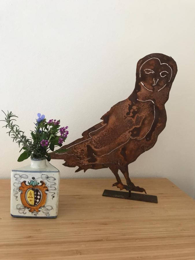 The Little Owls Nest Кастро Верде Екстериор снимка